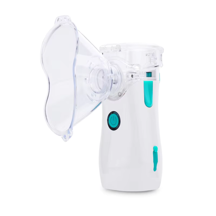 nebulizer