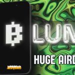 Top free Crypto Airdrop