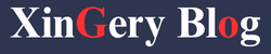 XinGery Blog