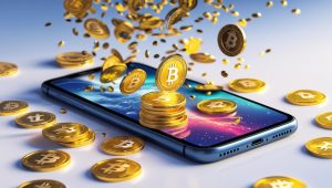 free crypto airdrop' 