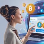 Free Crypto Airdrops